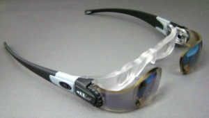 Eschenbach 1624-31 MaxEvent Telescopic Magnifying Glasses